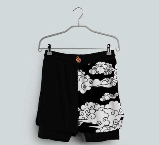 Ksworks fight Shorts