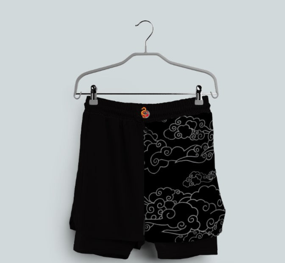 Ksworks fight Shorts