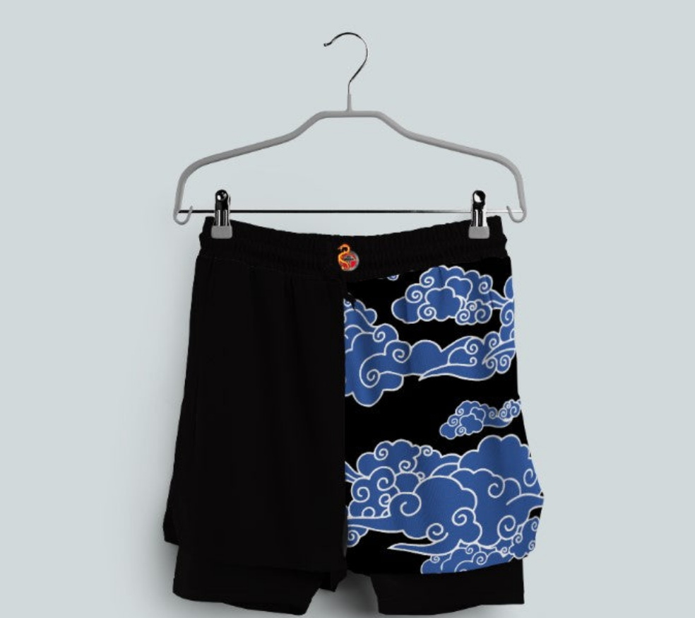 Ksworks fight Shorts