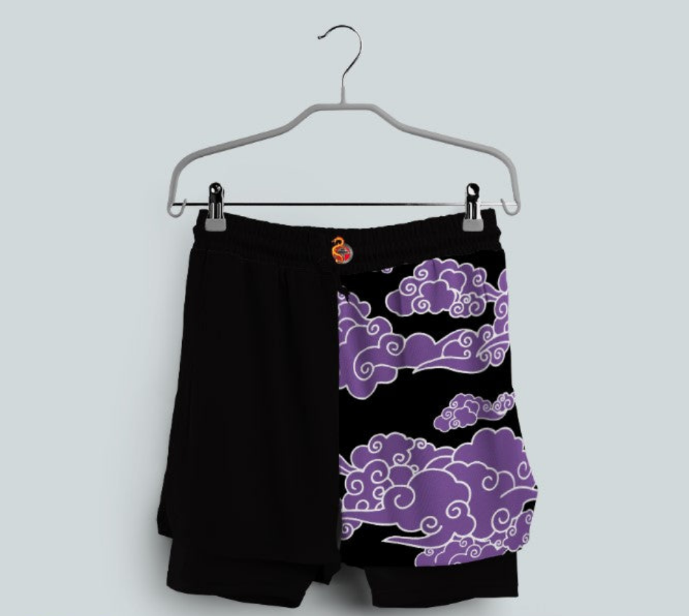 Ksworks fight Shorts