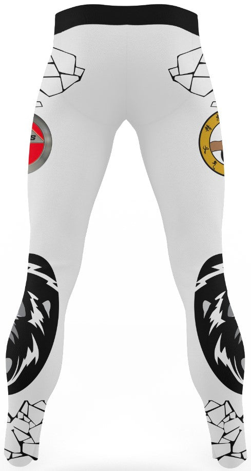 Gorilla Ranked Leggings